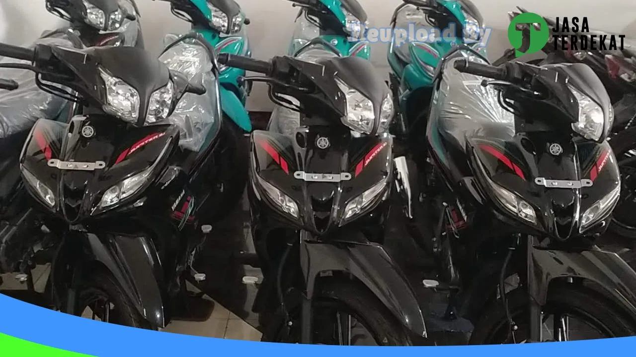 Gambar CV. Surya Prima Kapuas di Kapuas, Kalimantan Tengah ke 3