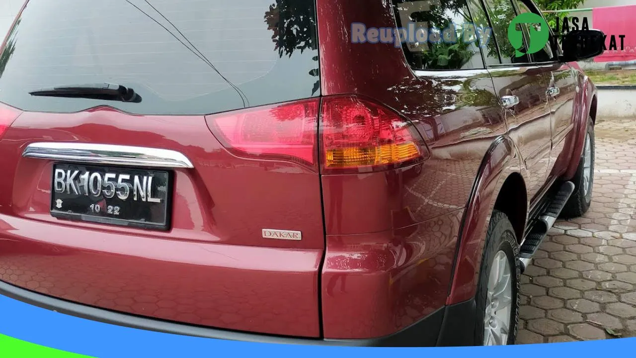Gambar Showroom Zol Jaya Mobil di Aceh Jaya, Aceh ke 4