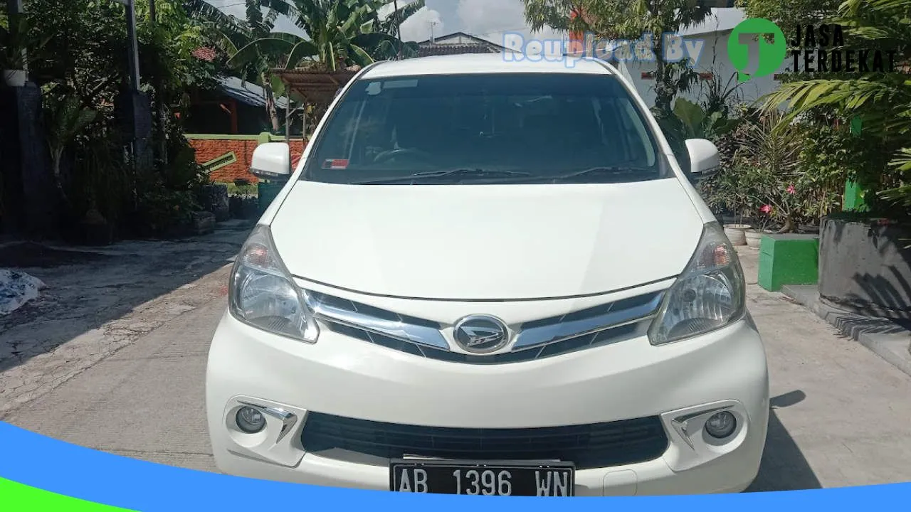 Gambar Samodra Jaya Mobil di Grobogan, Jawa Tengah ke 2
