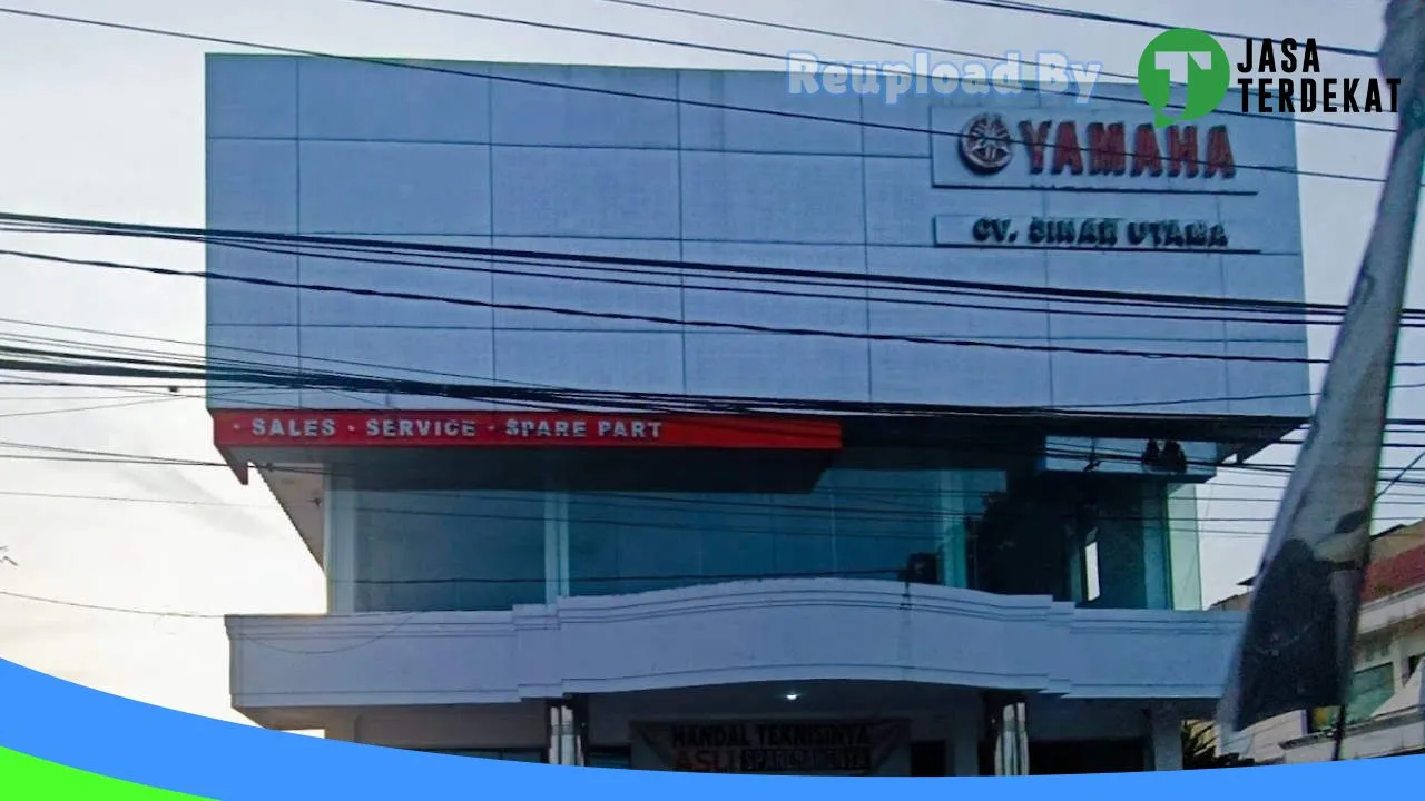 Gambar Sinar Utama. CV di Kutai Kartanegara, Kalimantan Timur ke 1