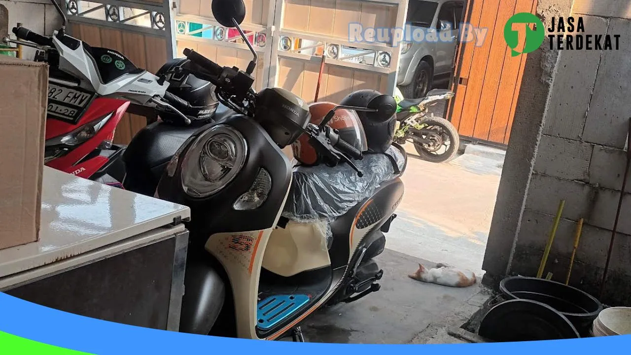 Gambar Marketing Motor Bekasi / Marketing Motor Honda Bekasi / Dealer Resmi Motor Honda Bekasi (Bang Yugo) di Kota Bekasi, Jawa Barat ke 2