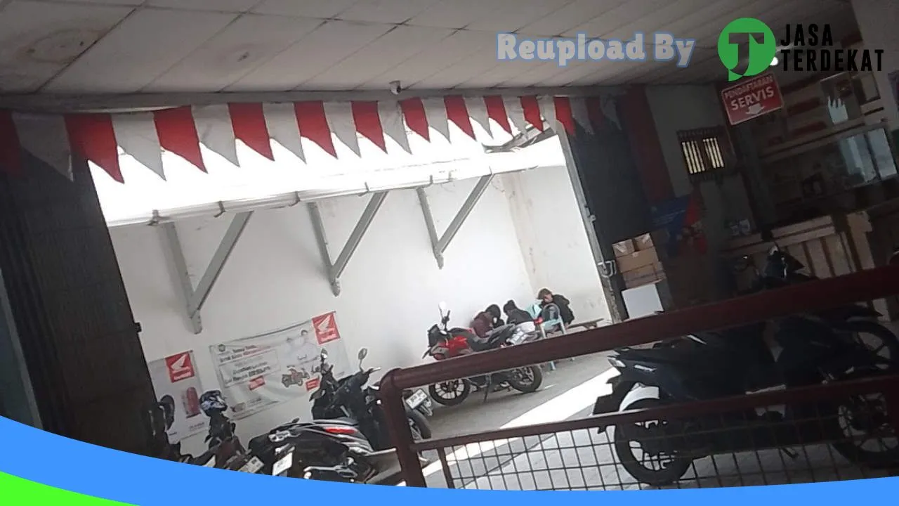 Gambar Tunggul Sakti Pemalang di Pemalang, Jawa Tengah ke 5