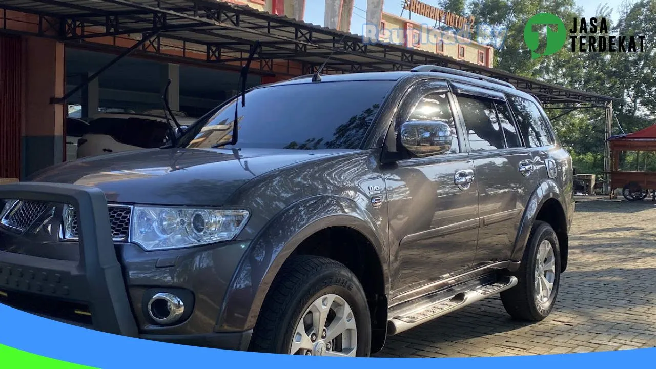 Gambar SAHARANY MOTOR 2 ( Jual-Beli Mobil Khusus DoubleCabin) di Nganjuk, Jawa Timur ke 5