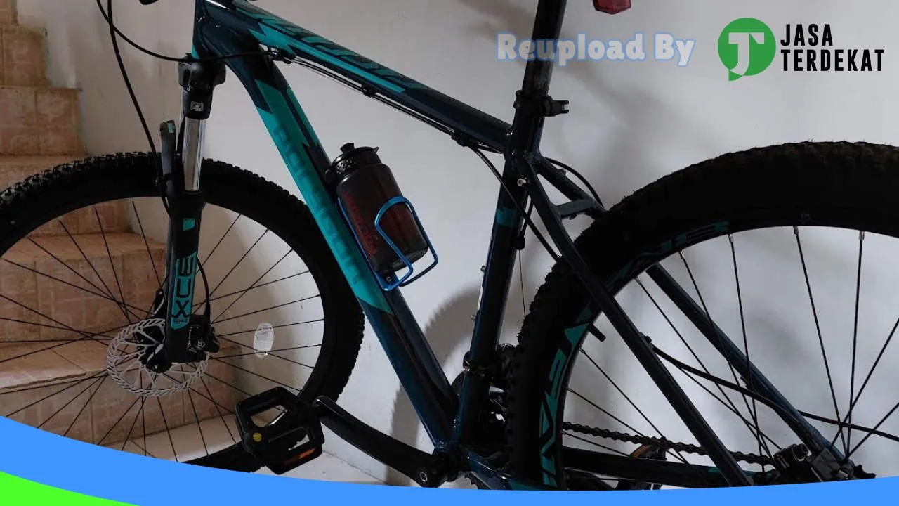Gambar Hippo MOTOR di Kota Batu, Jawa Timur ke 3