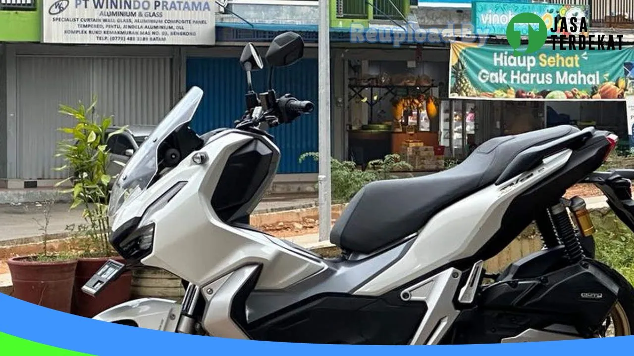 Gambar SAHABAT MOTOR BATAM di Batam, Kepulauan Riau ke 5