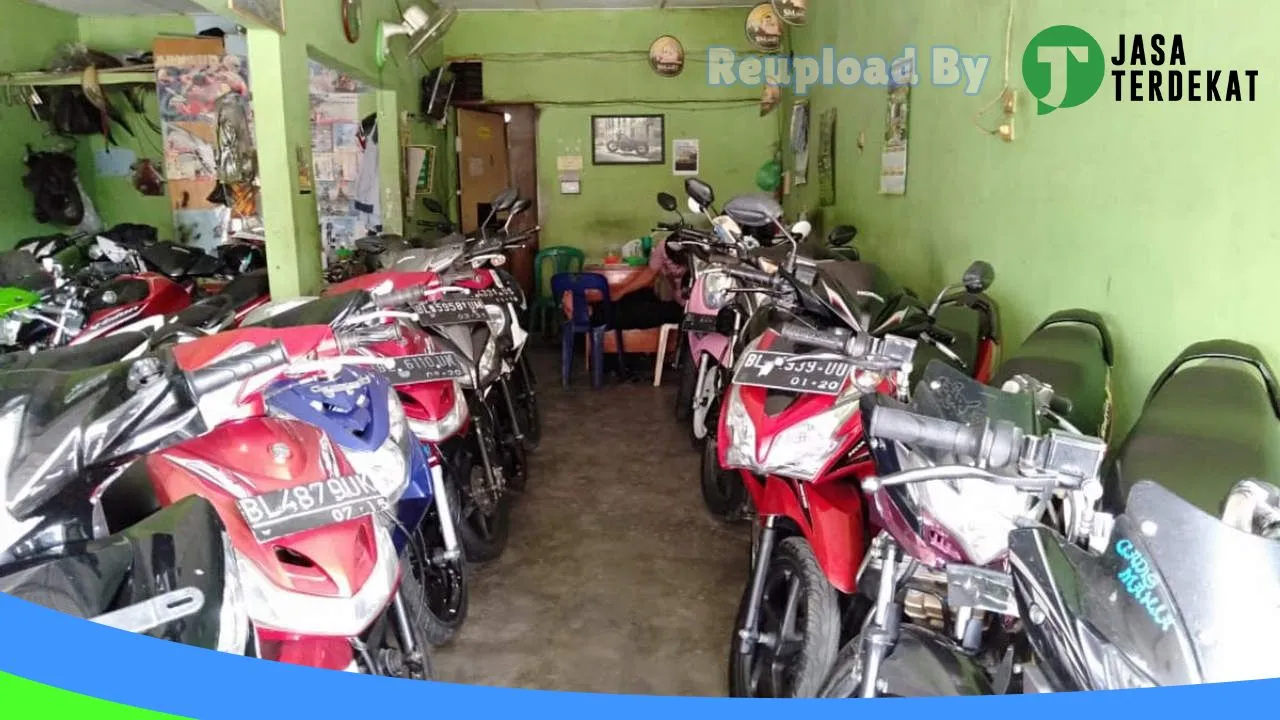 Gambar Mitra Motor II di Aceh Tamiang, Aceh ke 4