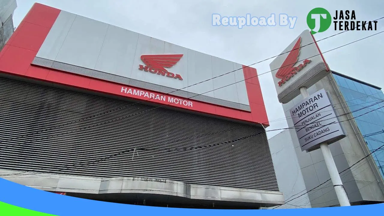 Gambar PT.HAMPARAN MOTOR KUALASIMPANG di Aceh Tamiang, Aceh ke 1