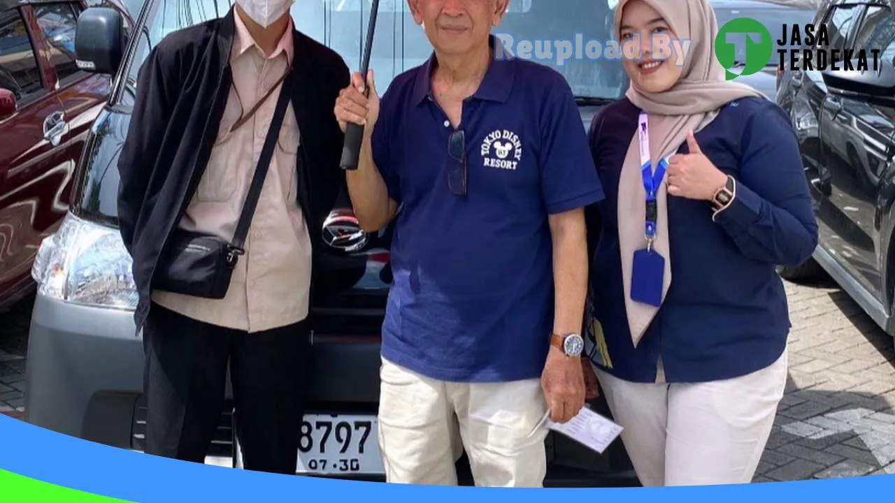 Gambar Astra Daihatsu Banjarbaru di Kota Banjarbaru, Kalimantan Selatan ke 4