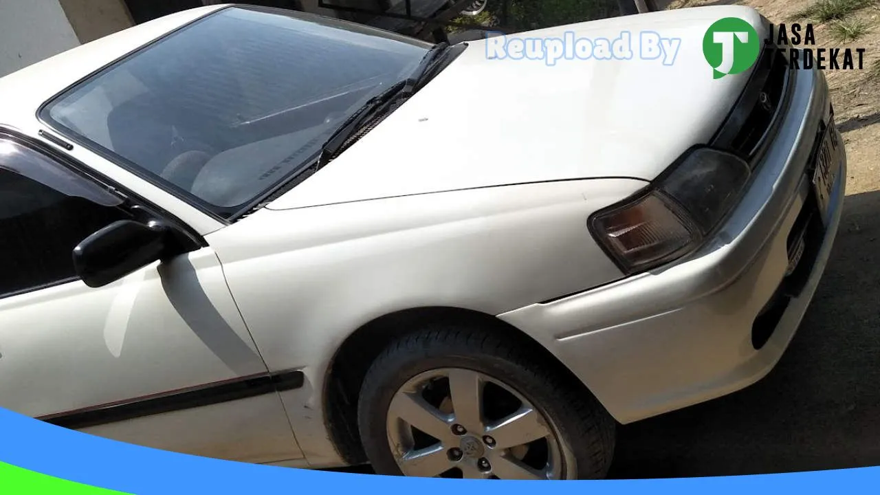 Gambar Lapak Jual Beli Mobil Bekas showroom jaya abadi motor di Pesawaran, Lampung ke 5