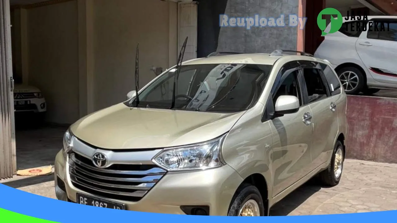 Gambar Prosa Mobilindo di Muara Enim, Sumatera Selatan ke 1