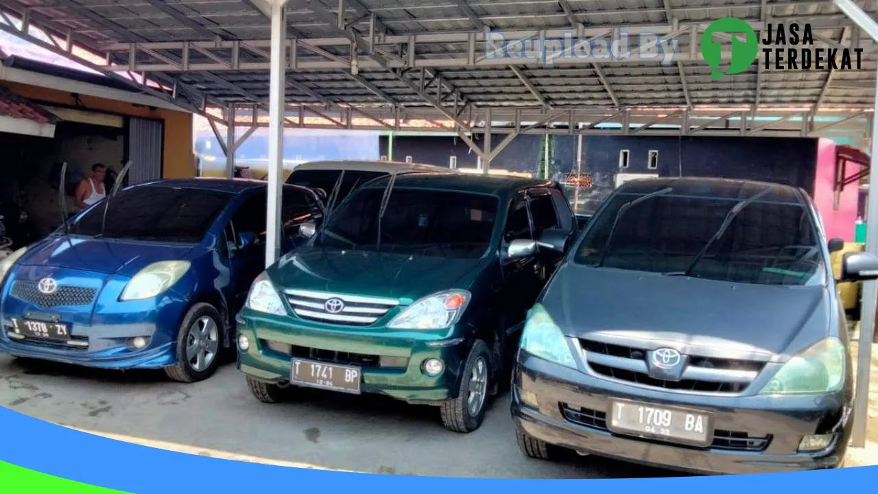 Gambar Restu Ibu Motor di Purwakarta, Jawa Barat ke 5