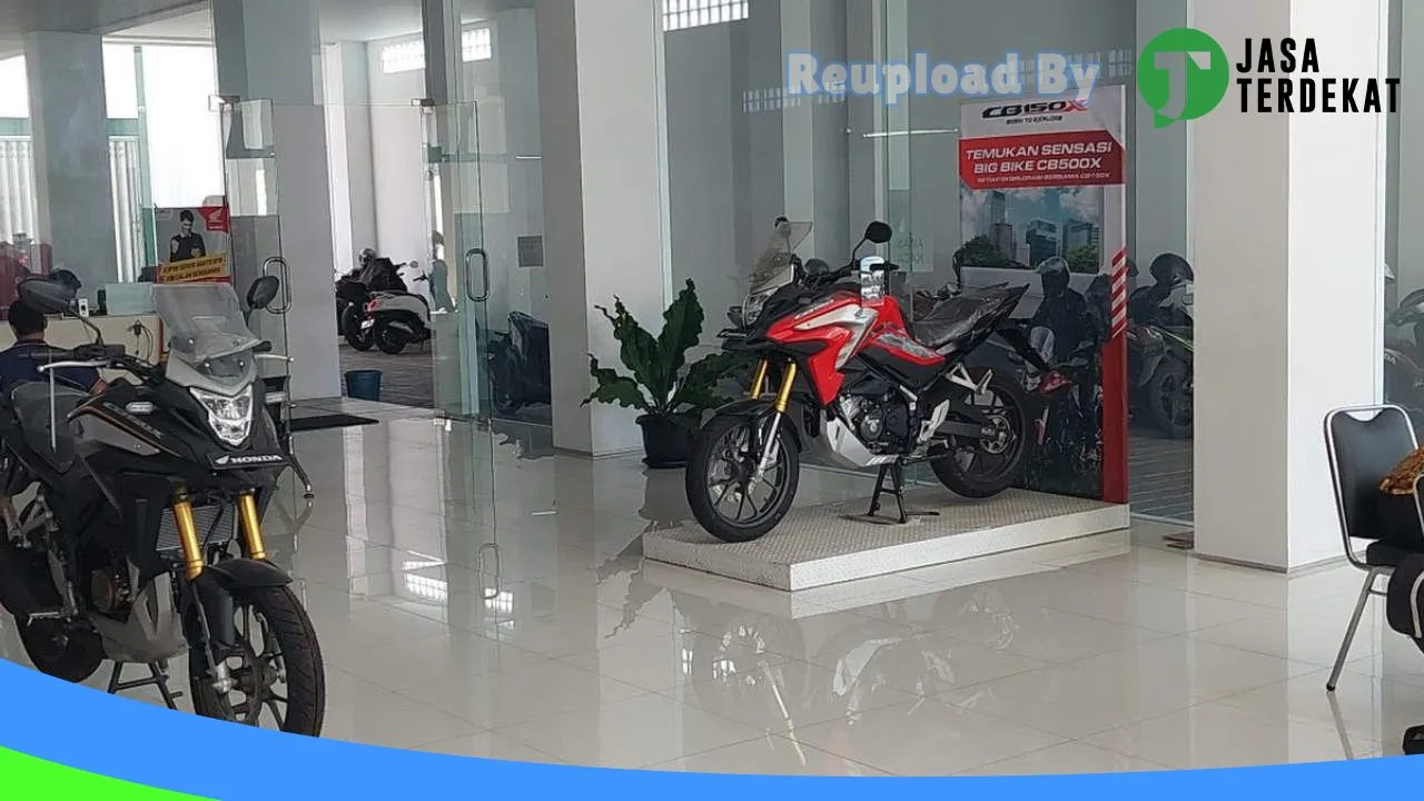 Gambar PSM MOTOR KEDIRI di Kota Kediri, Jawa Timur ke 3