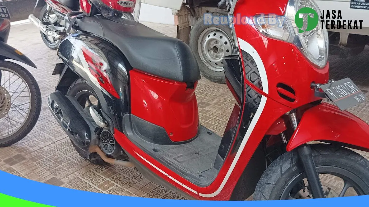 Gambar Dealer motor Honda purwokerto selatan di Banyumas, Jawa Tengah ke 4