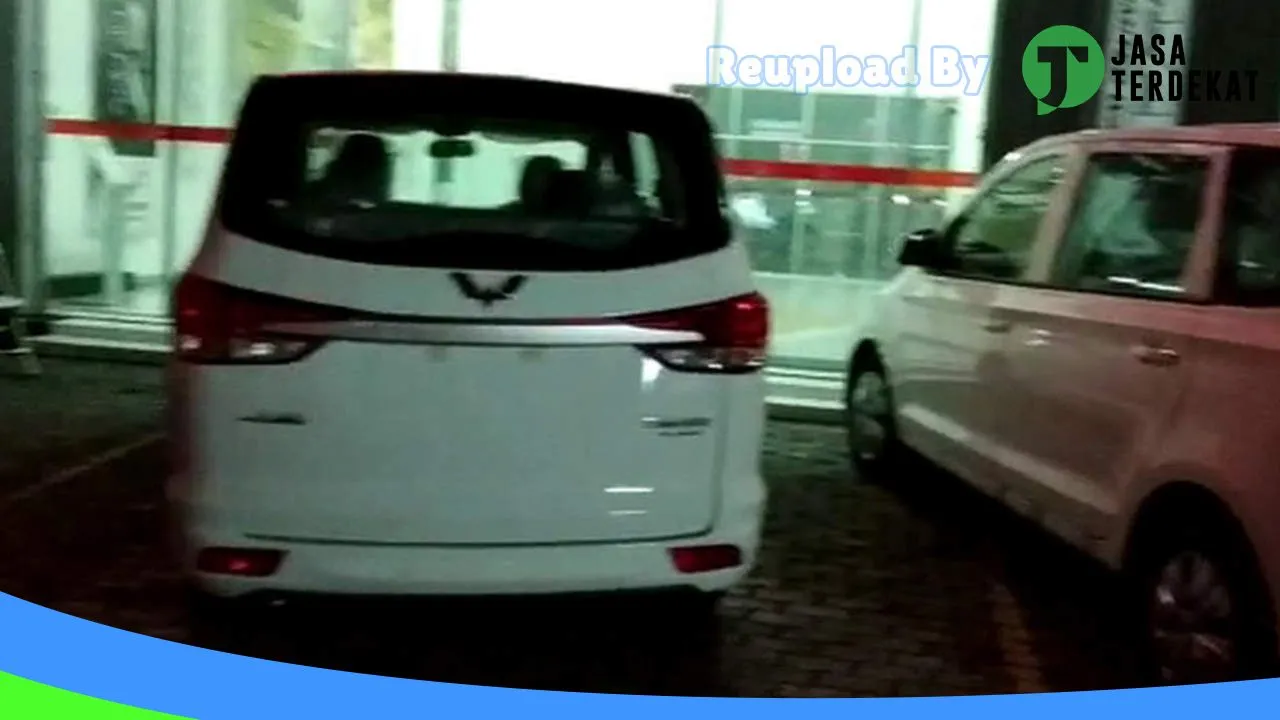 Gambar Astra Daihatsu Pasuruan di Kota Pasuruan, Jawa Timur ke 1