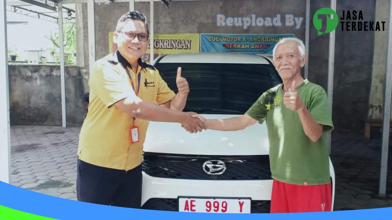 Gambar JOLO DAIHATSU MAGETAN di Magetan, Jawa Timur ke 1