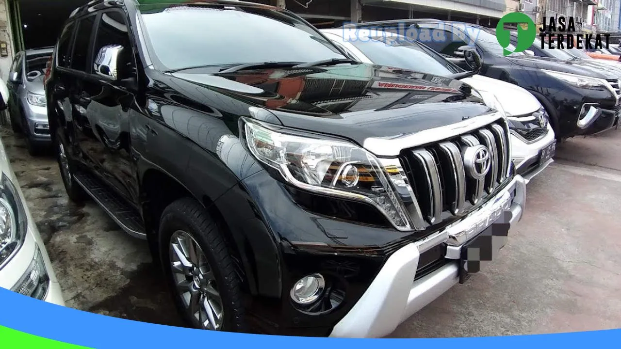 Gambar Auto Mobil di Medan, Sumatera Utara ke 2