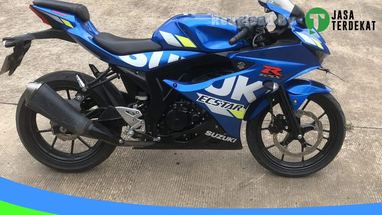 Gambar Dealer Suzuki Sulingan di Tabalong, Kalimantan Selatan ke 3