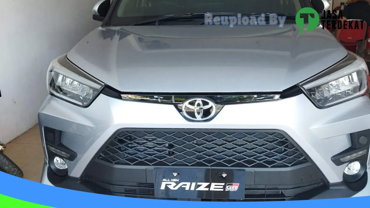 Gambar Dealer mobil Toyota barru di Barru, Sulawesi Selatan ke 2