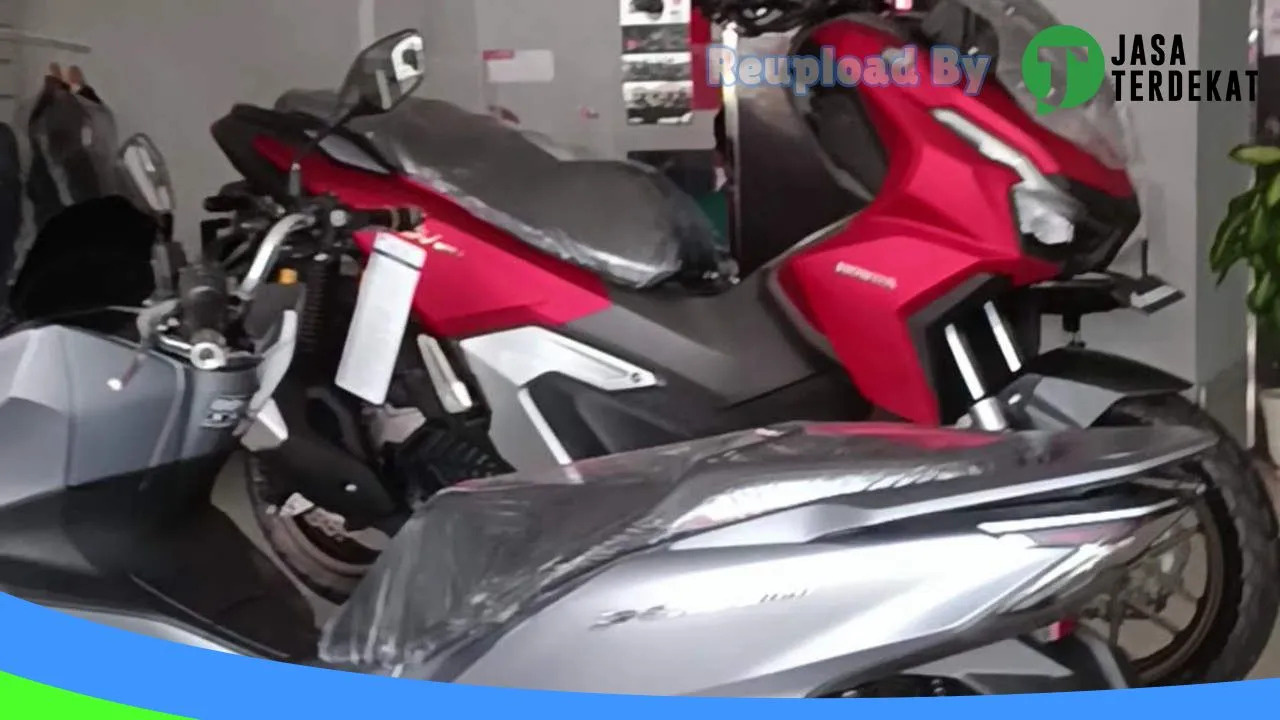 Gambar PT HAMPARANORION HASILOPTIMAL / PT.Hamparan Motor CND (Lamteumen) di Aceh Barat Daya, Aceh ke 1
