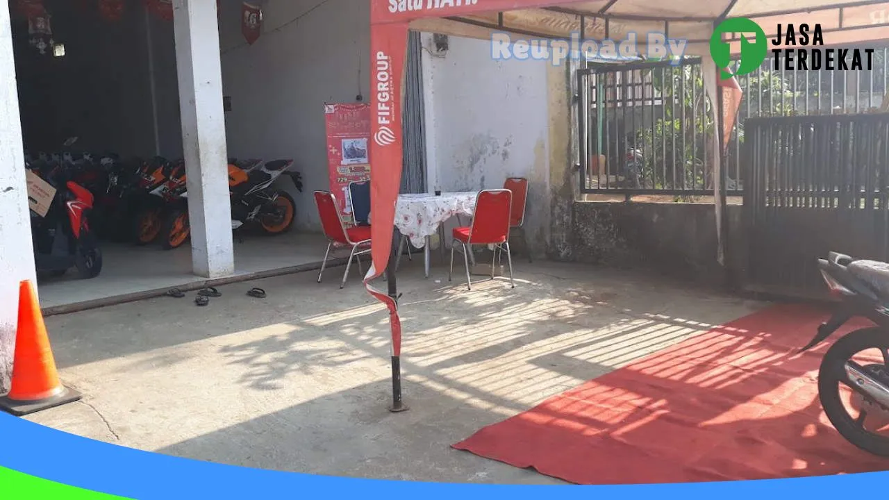 Gambar Surya Motor di Lebak, Banten ke 1