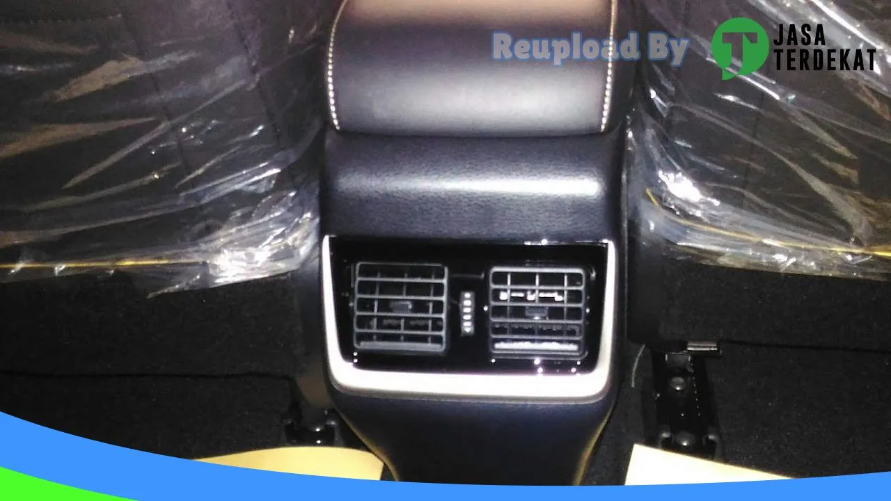 Gambar Auto One Kelapa Gading di Jakarta Utara, DKI Jakarta ke 4