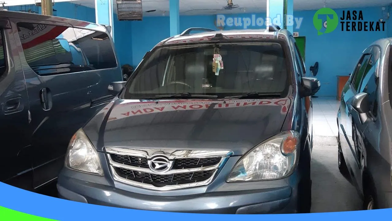 Gambar Anda Mobilindo Jogja di Kota Yogyakarta, DI Yogyakarta ke 3