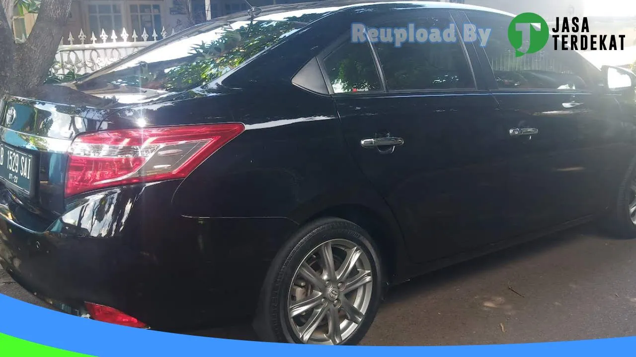 Gambar Auto Endah Mobilindo di Agam, Sumatera Barat ke 4