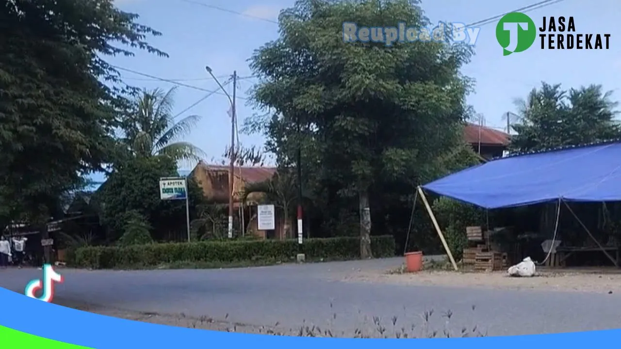 Gambar STAND DEALER MOBIL DAIHATSU FLORES-MBAY di Nagekeo, Nusa Tenggara Timur ke 3