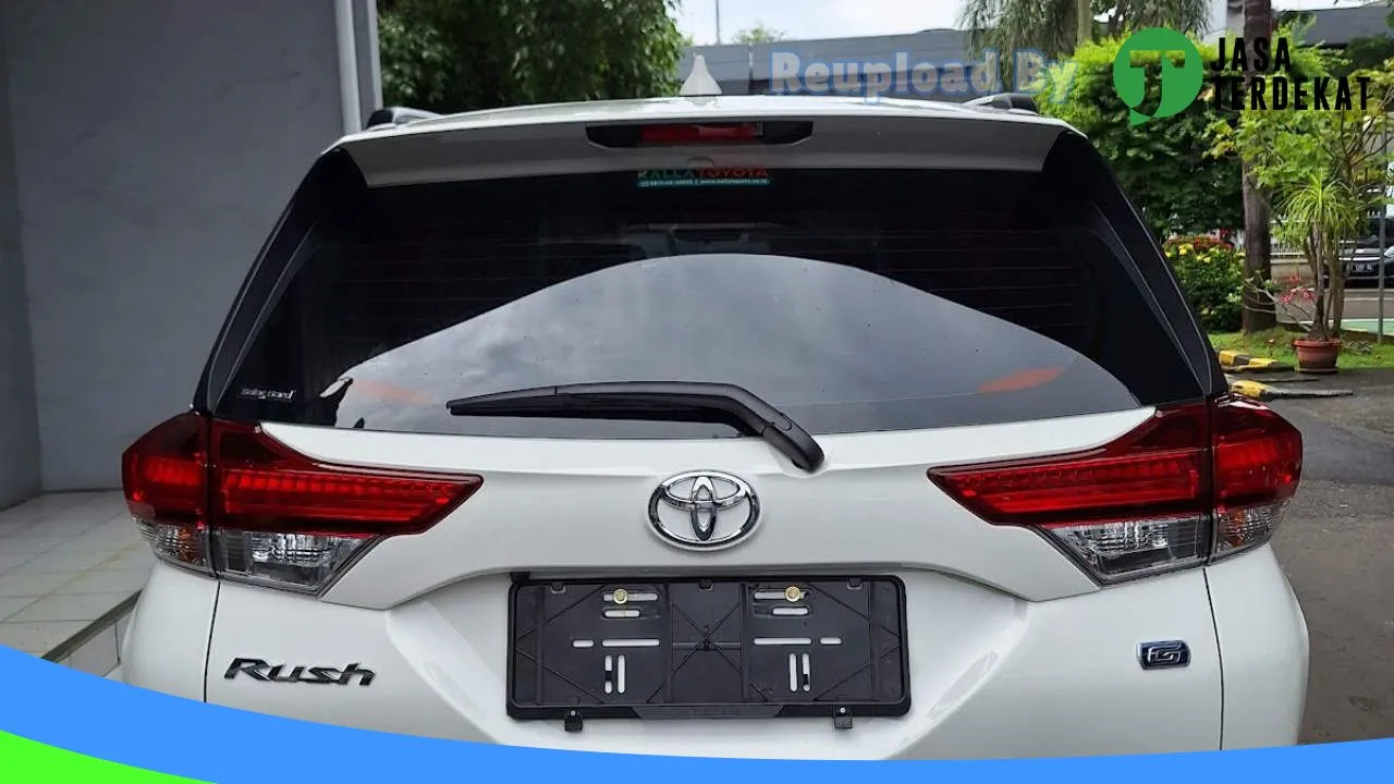 Gambar Promo toyota sulawesi di Makassar, Sulawesi Selatan ke 4