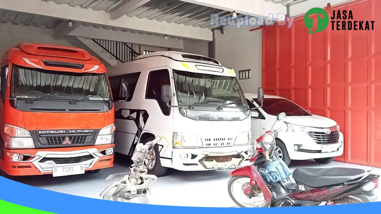 Gambar Showroom canter mobilindo di Banjarnegara, Jawa Tengah ke 1