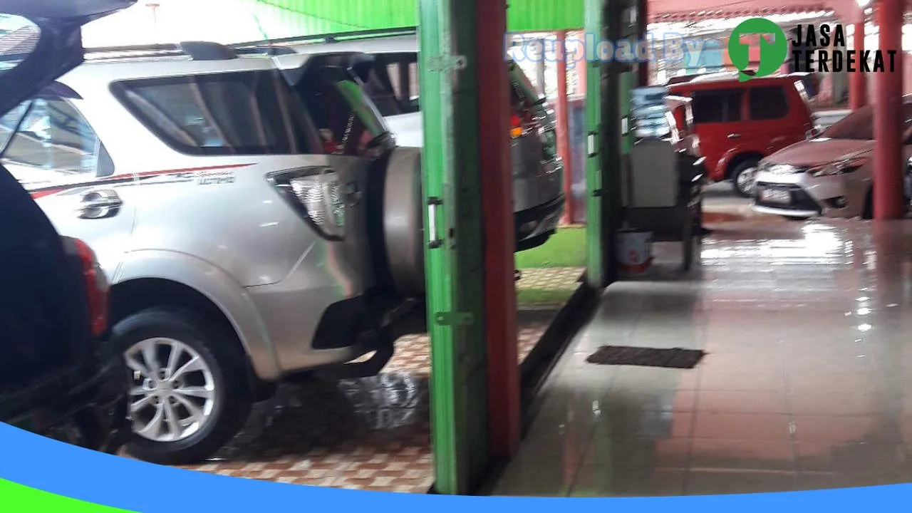 Gambar Arafat Mobil di Lebong, Bengkulu ke 2