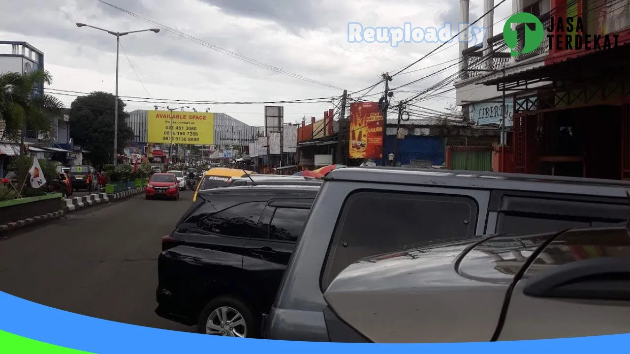 Gambar CV. Quinnzha Motor di Pandeglang, Banten ke 1