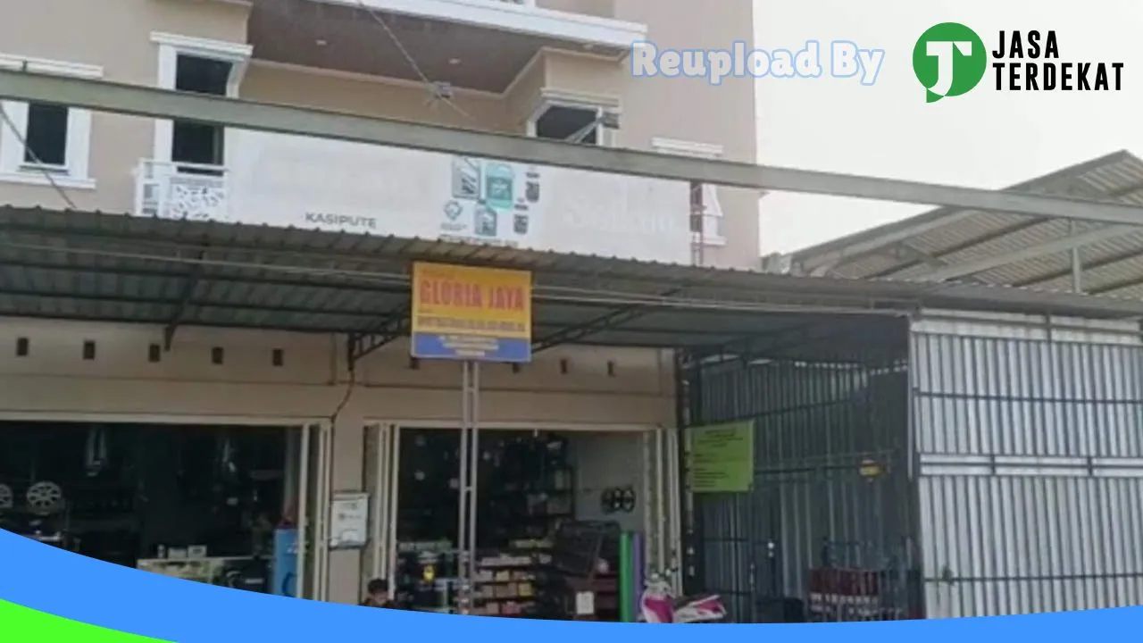 Gambar TOKO GLORIA JAYA di Bombana, Sulawesi Tenggara ke 1