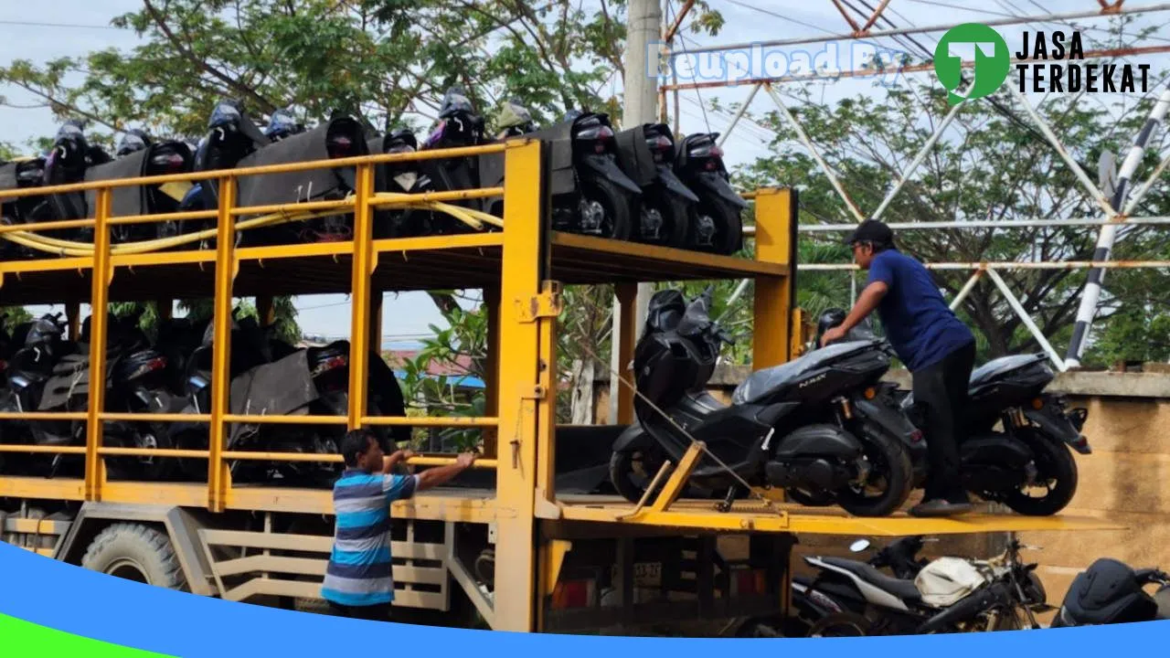 Gambar Yamaha Sangatta – Serba Mulia Auto di Kutai Timur, Kalimantan Timur ke 3