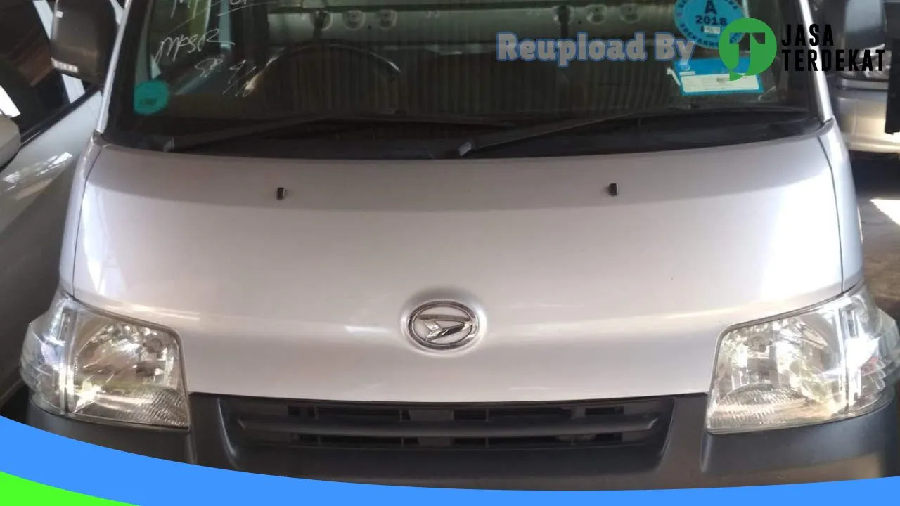 Gambar Cahaya Mandiri Showroom di Sigi, Sulawesi Tengah ke 4