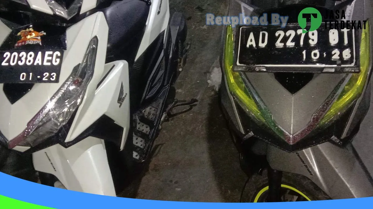Gambar Rizki Jaya Motor di Wonogiri, Jawa Tengah ke 4
