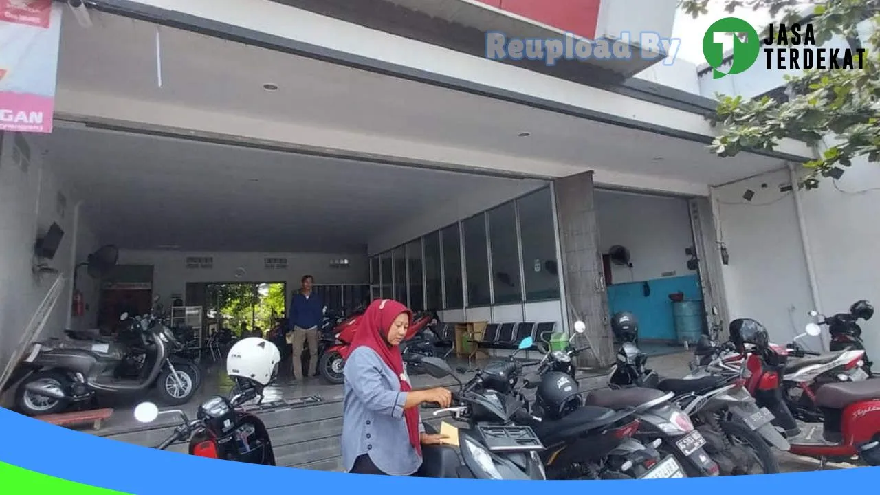 Gambar AGUNG MOTOR GUYANGAN BAGOR di Nganjuk, Jawa Timur ke 1