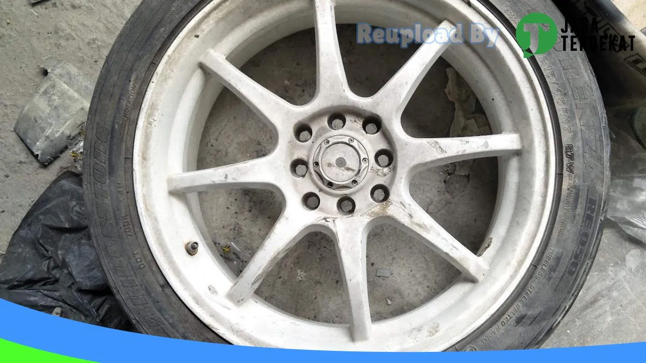 Gambar PT.AUTO MOBIL KARIMUN di Karimun, Kepulauan Riau ke 2
