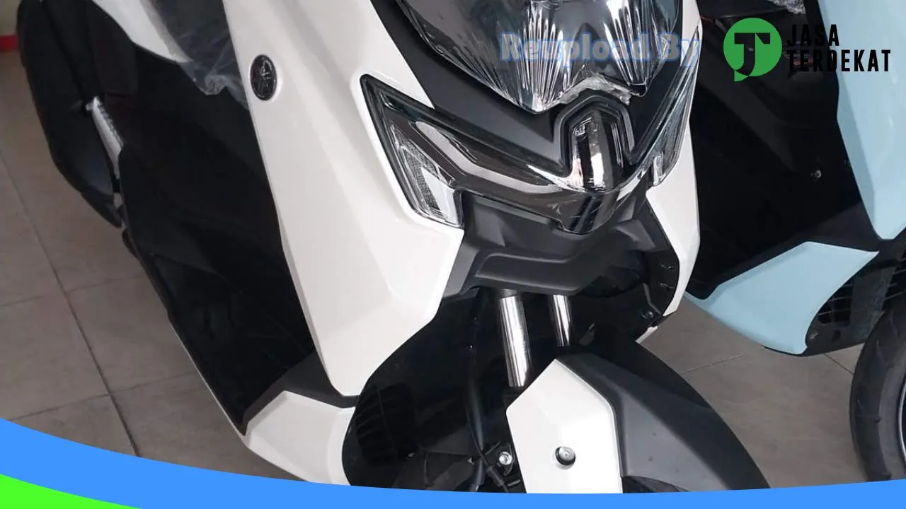 Gambar Yamaha Tjahaja Baru di Bukittinggi, Sumatera Barat ke 5