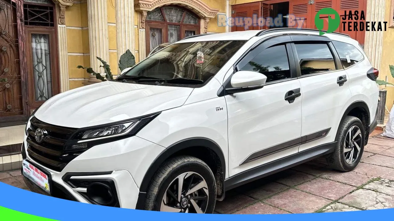 Gambar Habibi motor di Mandailing Natal, Sumatera Utara ke 1
