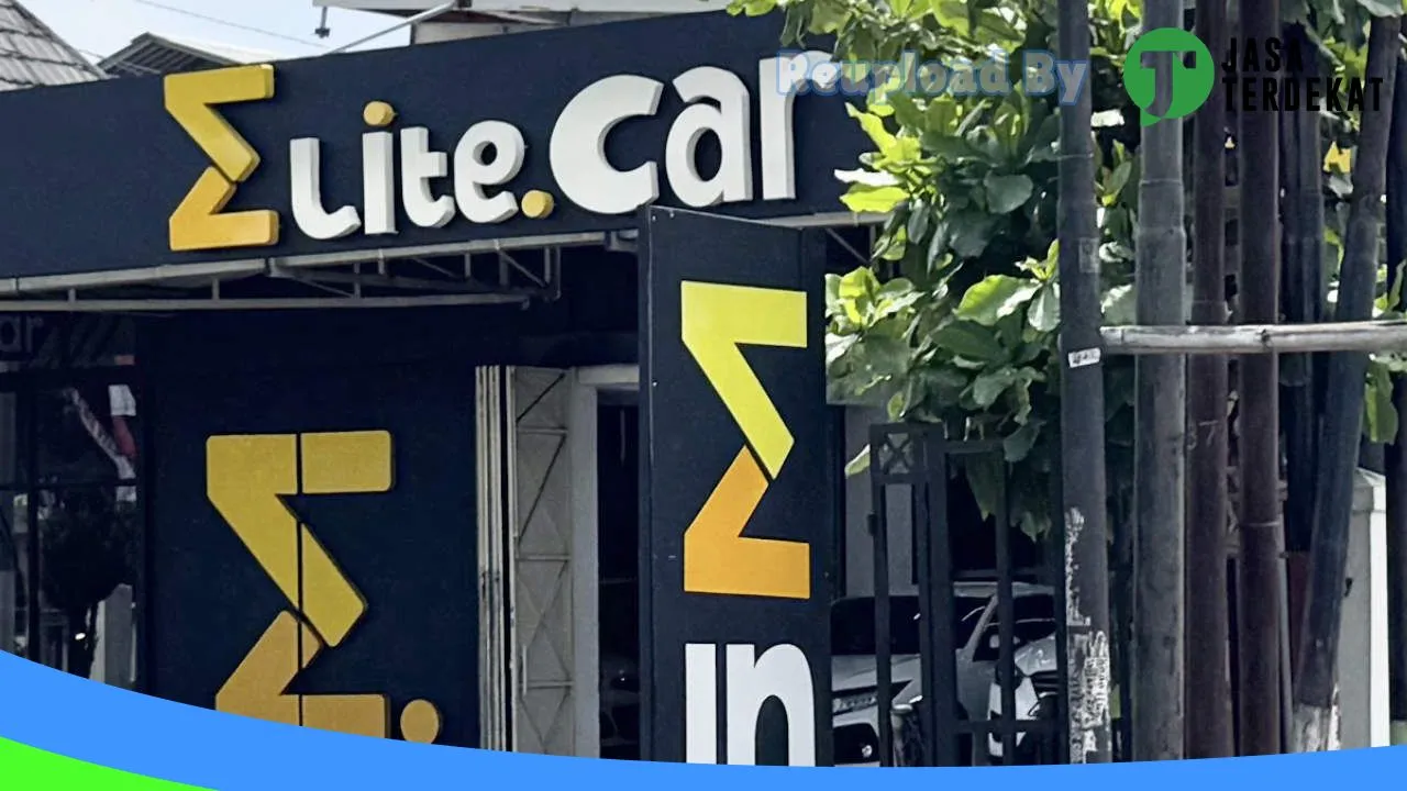 Gambar Elite Car di Klaten, Jawa Tengah ke 5