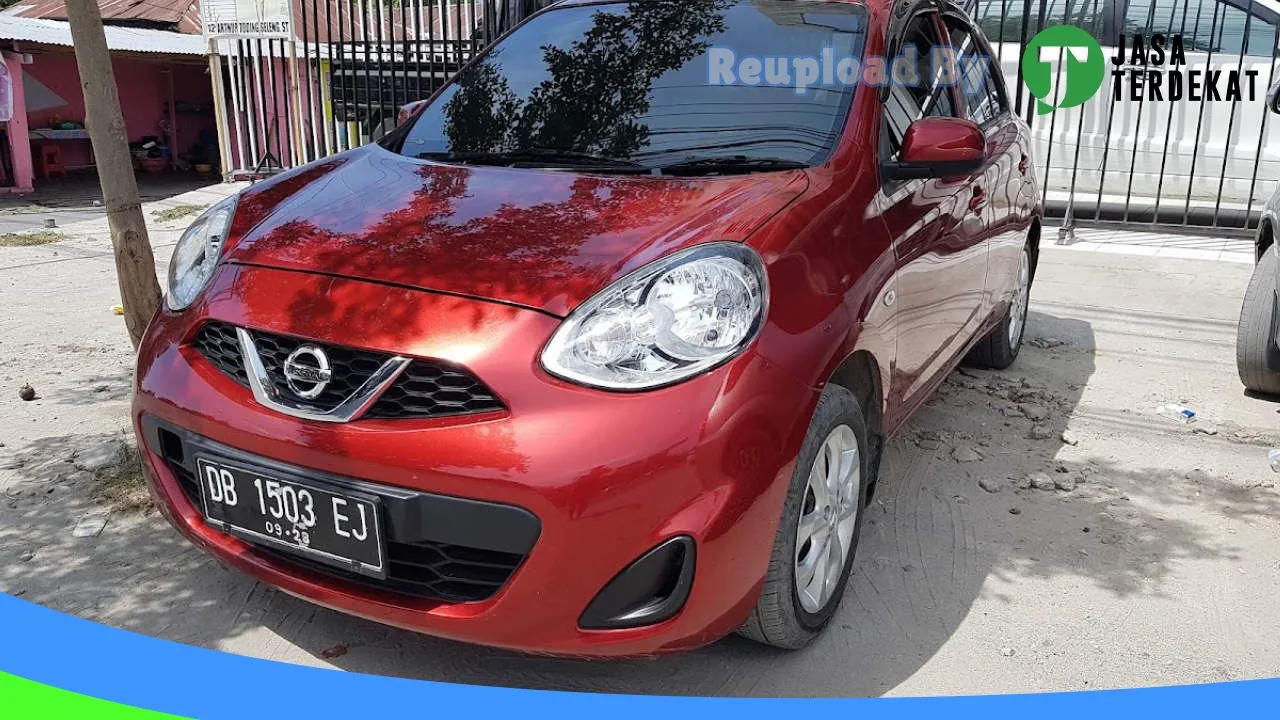 Gambar Jam Kota Showroom di Sigi, Sulawesi Tengah ke 1