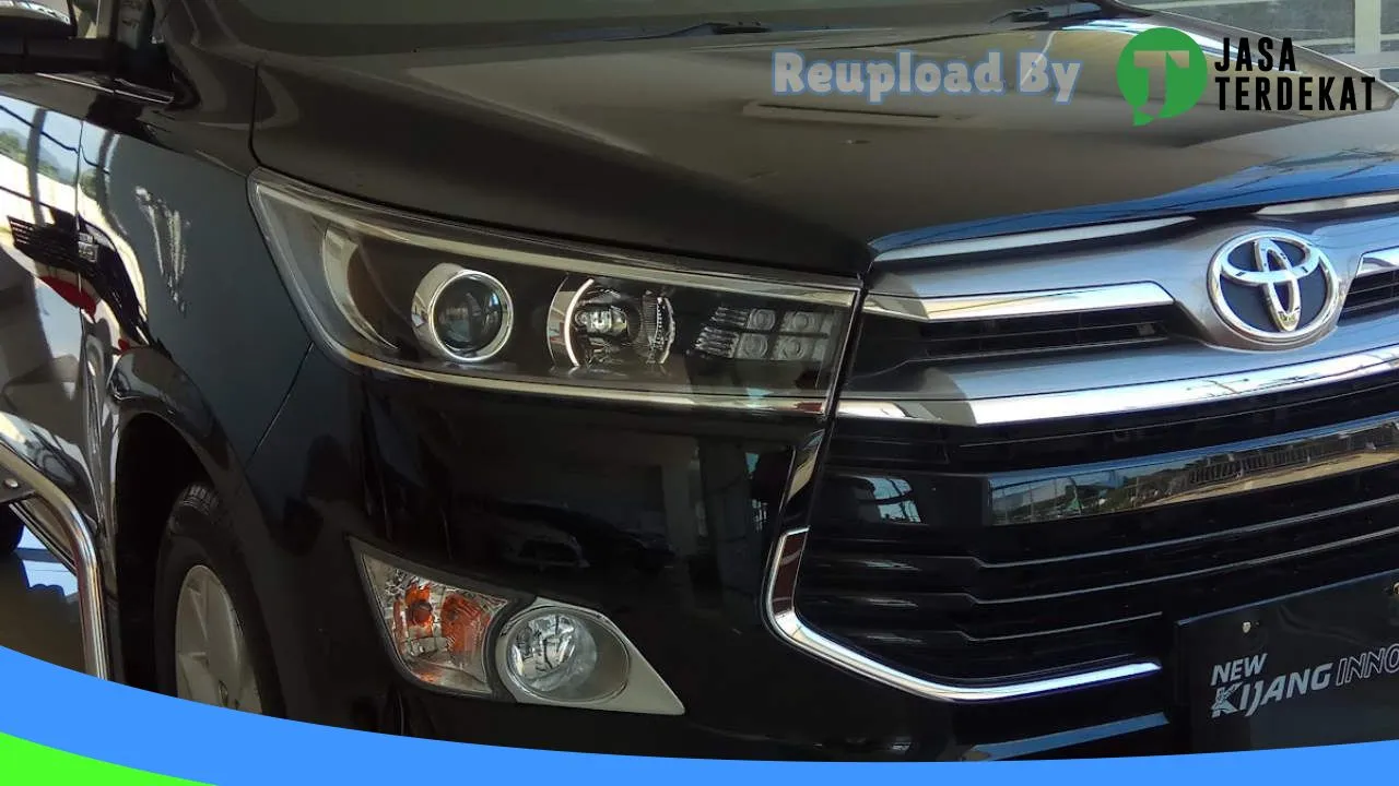 Gambar Daihatsu Rantauprapat di Labuhanbatu Selatan, Sumatera Utara ke 5