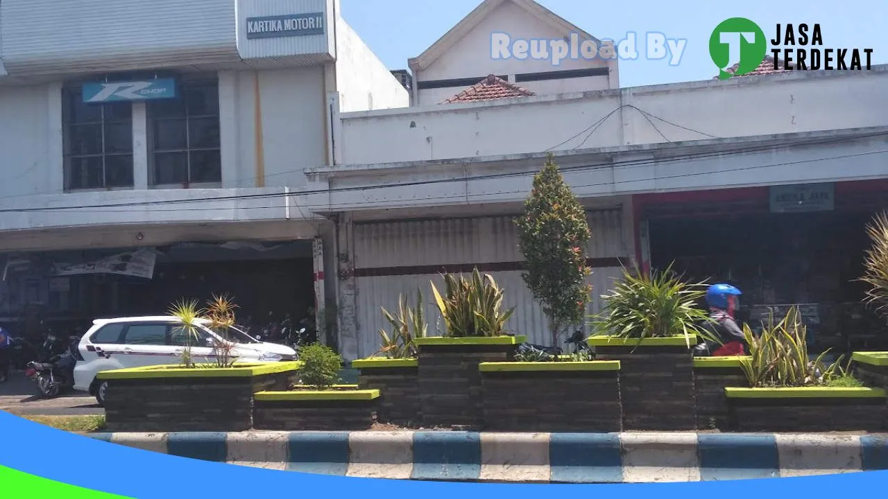 Gambar Dealer Yamaha – Kartika Motor 2 di Kota Probolinggo, Jawa Timur ke 3