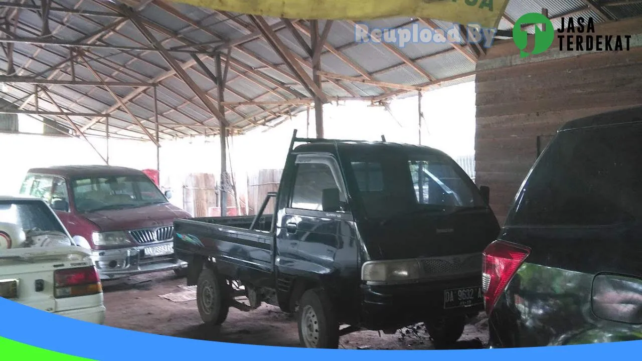 Gambar BENGKEL MOBIL /DIVA AUTO CARE ,Pulang pisau,kalimantan tengah di Pulang Pisau, Kalimantan Tengah ke 1