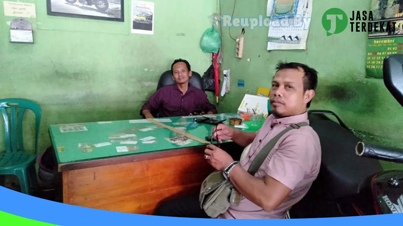 Gambar Mitra Motor II di Aceh Tamiang, Aceh ke 3