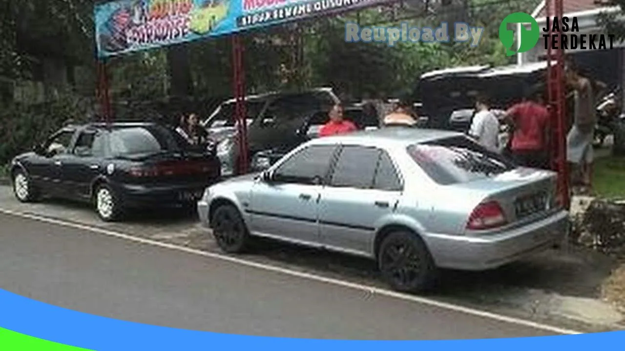 Gambar Auto Paradise di Gunung Kidul, DI Yogyakarta ke 2