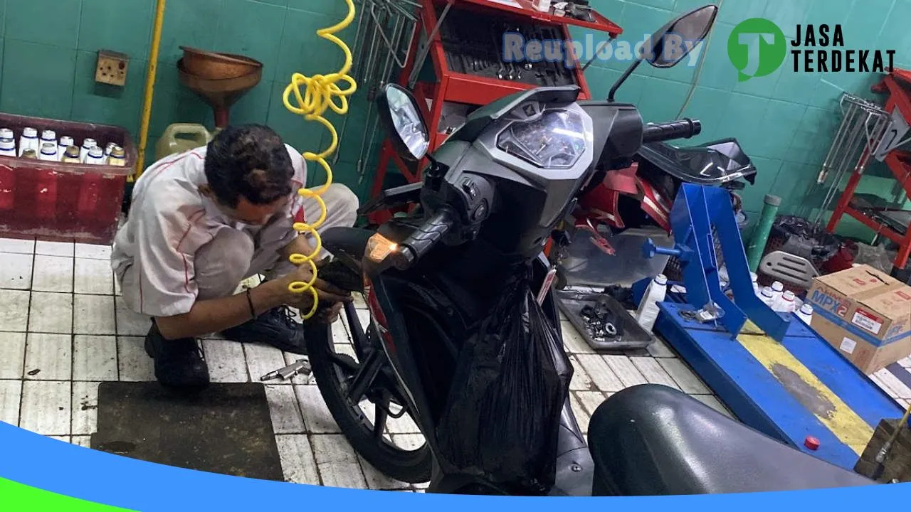 Gambar Honda Picung Motor MPS Group di Pandeglang, Banten ke 4