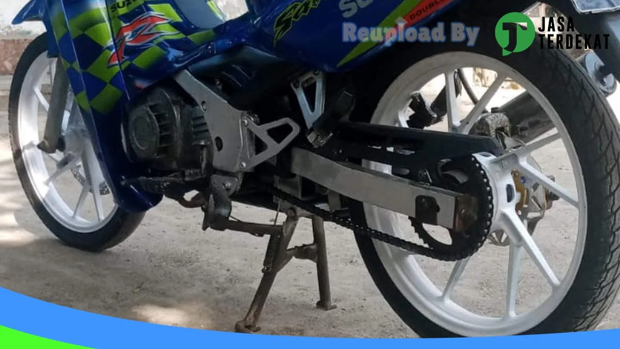 Gambar MASKUR MOTOR di Bangkalan, Jawa Timur ke 1