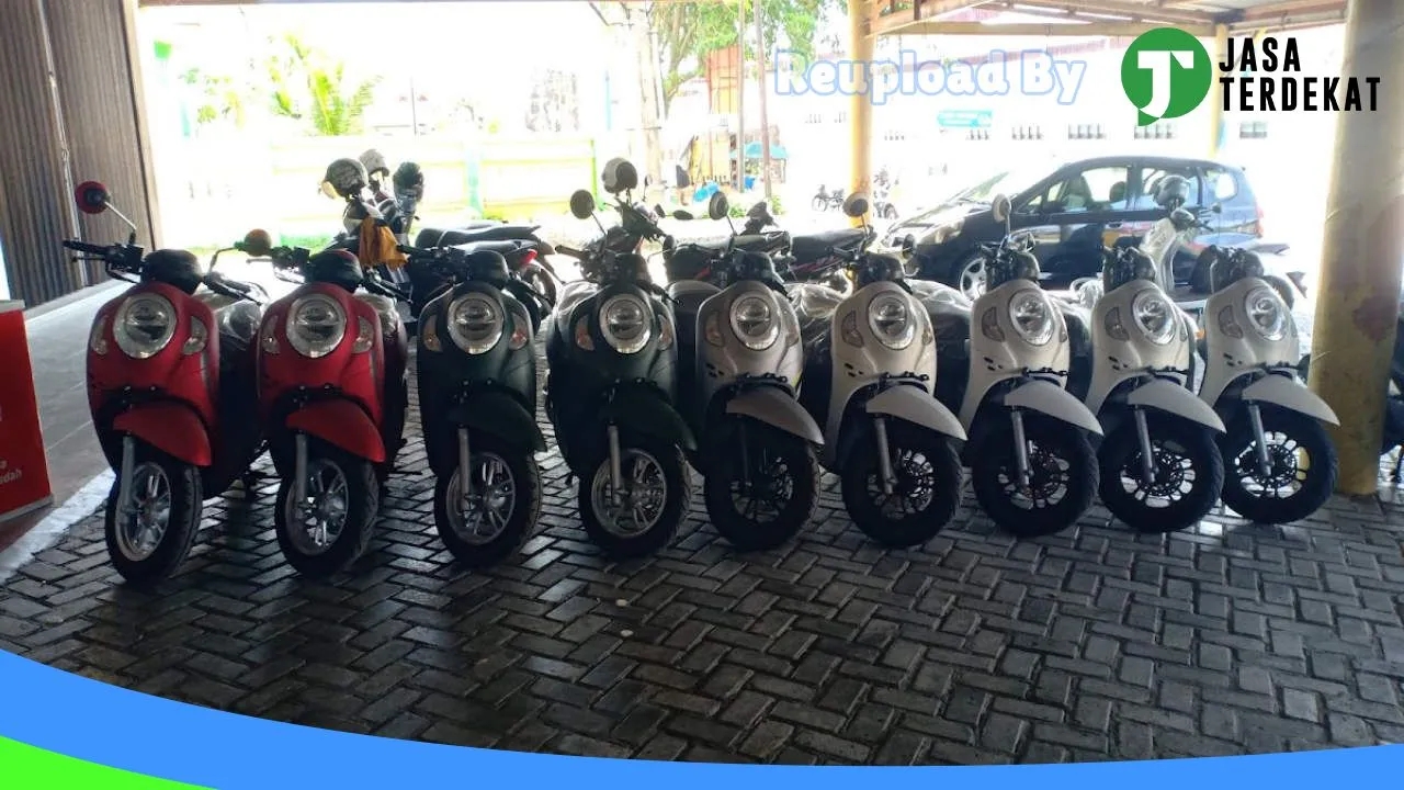 Gambar PT. SABANG MOTOR di Sabang, Aceh ke 2